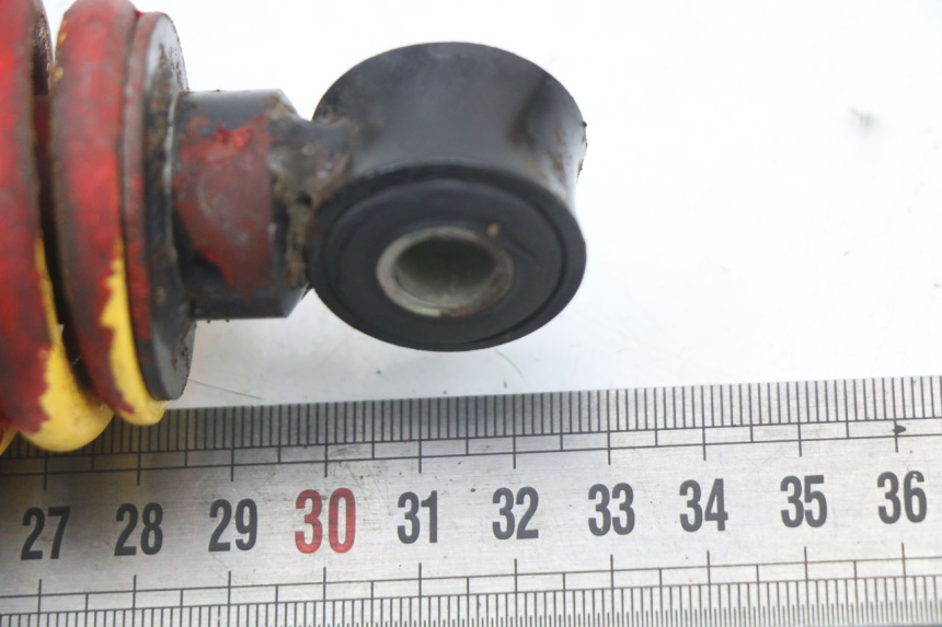 photo de AMORTISSEUR ARRIERE APRILIA SR CARB LC 2T 50 (2004 - 2012) - Autre angle de vue