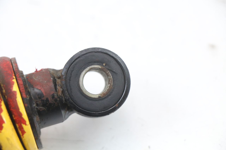 photo de AMORTISSEUR ARRIERE APRILIA SR CARB LC 2T 50 (2004 - 2012) - Points de fixation