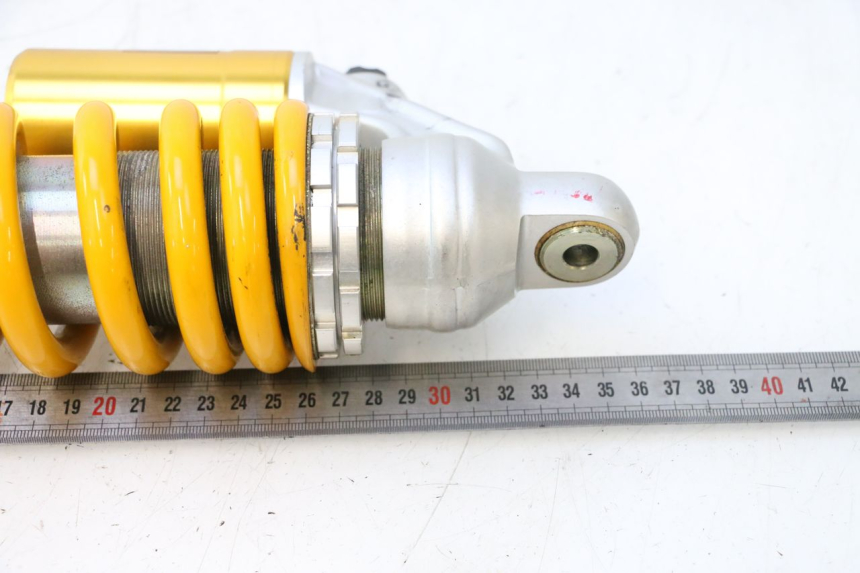 photo de AMORTISSEUR ARRIERE DUCATI SS IE DS CARENEE 1000 (2002 - 2006) - Zoom état d’usage