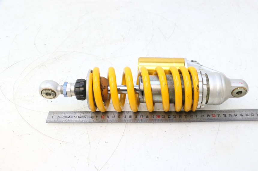 photo de AMORTISSEUR ARRIERE DUCATI SS IE DS CARENEE 1000 (2002 - 2006) - Autre angle de vue