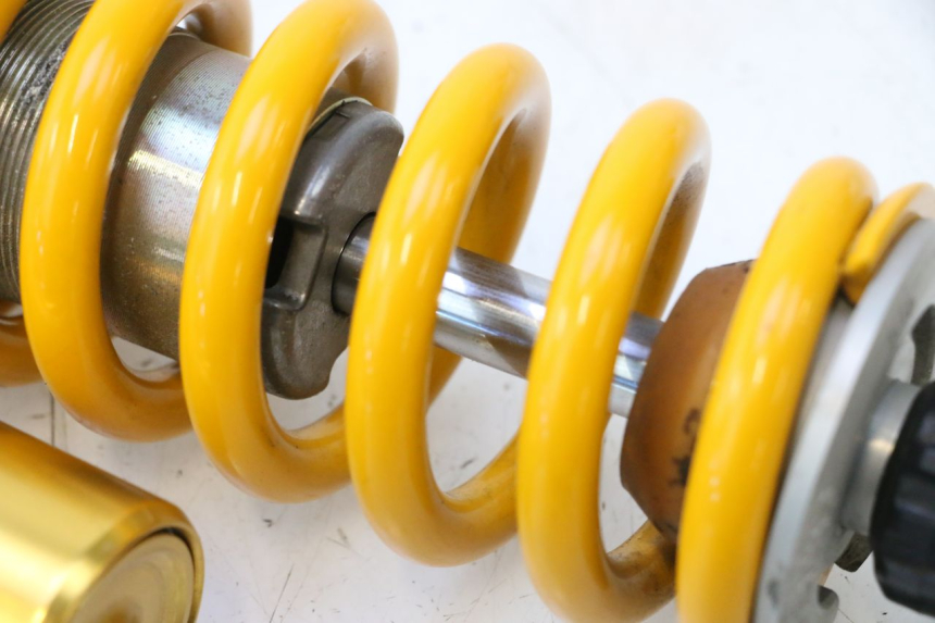 photo de AMORTISSEUR ARRIERE DUCATI SS IE DS CARENEE 1000 (2002 - 2006) - Points de fixation