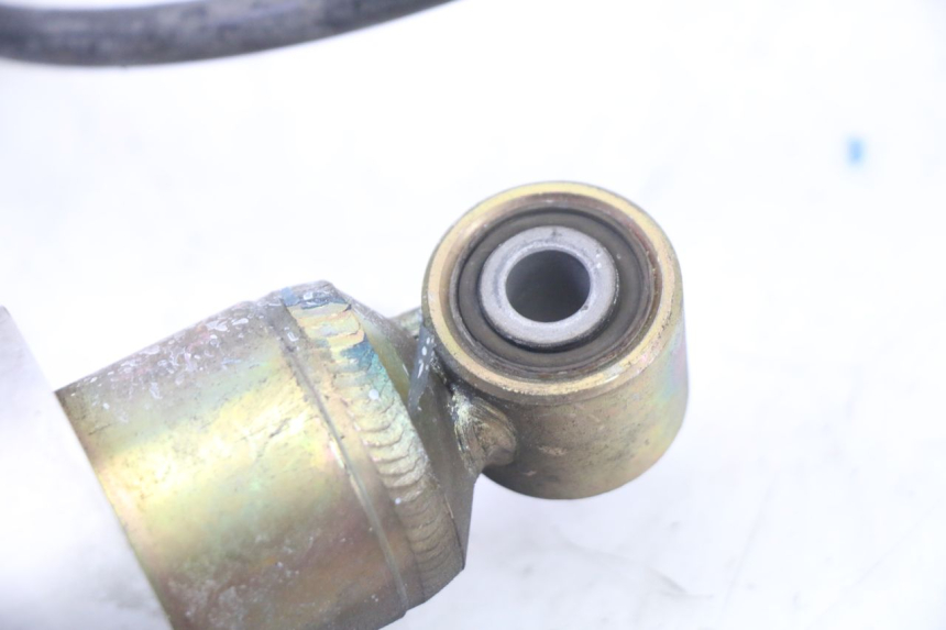 photo de AMORTISSEUR ARRIERE HONDA ST PAN EUROPEAN 1300 (2002 - 2013) - Gros plan technique