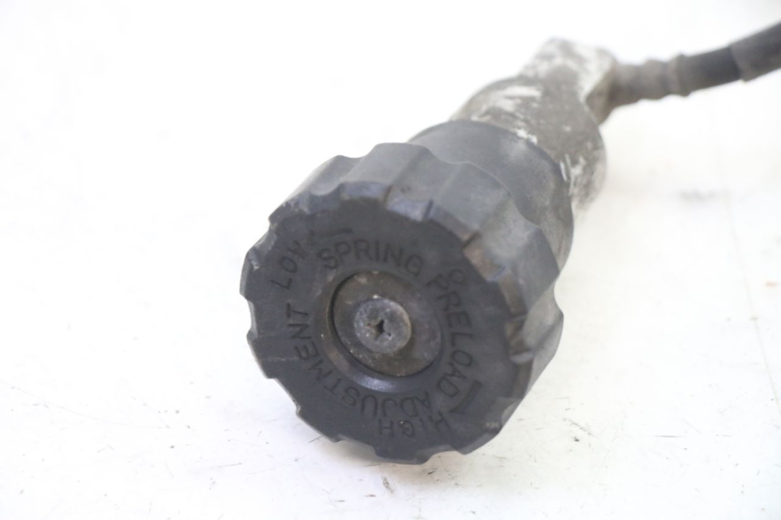 photo de AMORTISSEUR ARRIERE HONDA ST PAN EUROPEAN 1300 (2002 - 2013) - Points de fixation