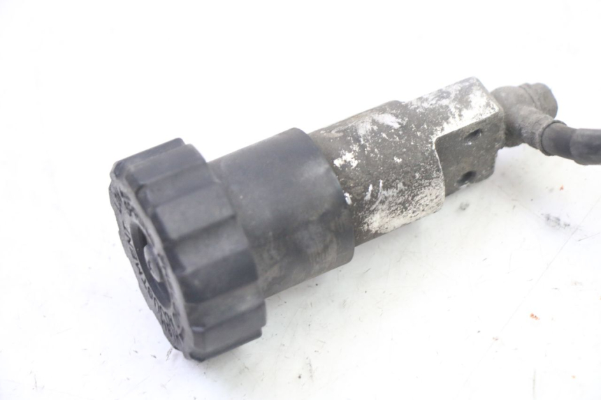 photo de AMORTISSEUR ARRIERE HONDA ST PAN EUROPEAN 1300 (2002 - 2013) - État de surface