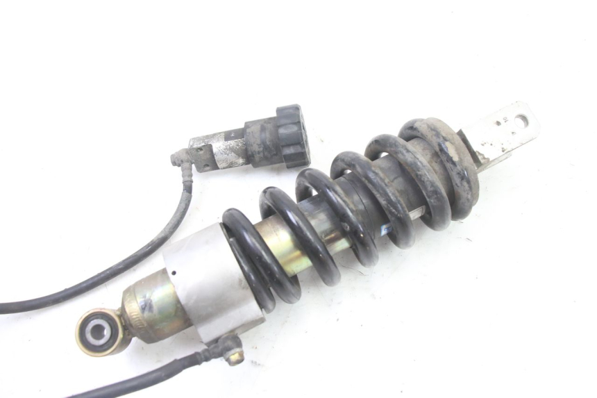 photo de AMORTISSEUR ARRIERE HONDA ST PAN EUROPEAN 1300 (2002 - 2013) - Marquages et références