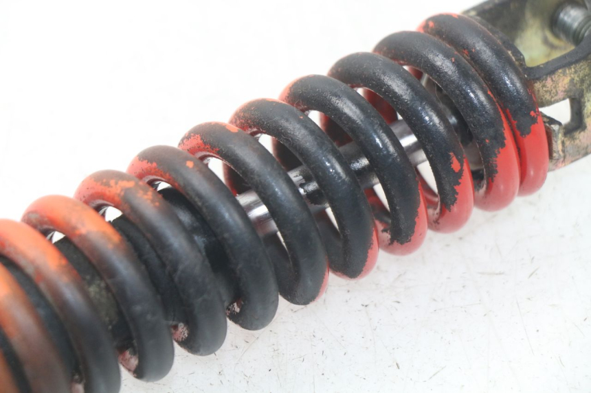 photo de AMORTISSEUR ARRIERE FYM STRADA 50 (2007 - 2014) - Zoom état d’usage