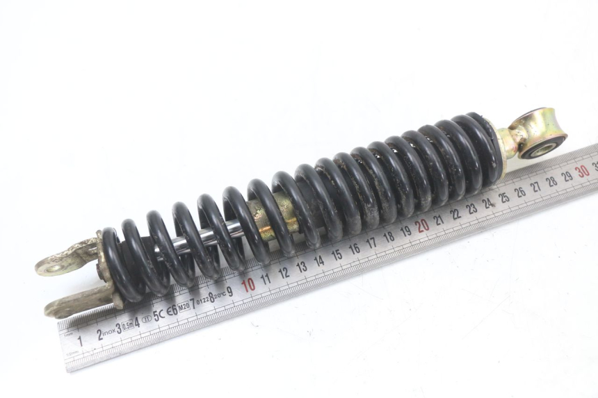 photo de Rear shock absorber VASTRO STREET X 4T 50 (2016 - 2021) - Détail de la pièce