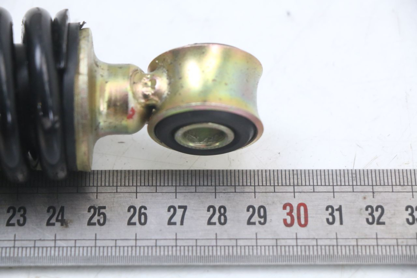 photo de Rear shock absorber VASTRO STREET X 4T 50 (2016 - 2021) - Zoom état d’usage