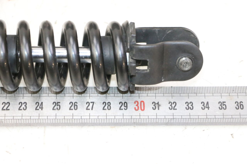 photo de AMORTISSEUR ARRIERE PEUGEOT STREETZONE I 2T 50 (2018 - 2020) - Détail de la pièce