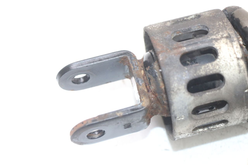 photo de AMORTISSEUR ARRIERE SUZUKI GS F 500 (2004 - 2007) - Gros plan technique