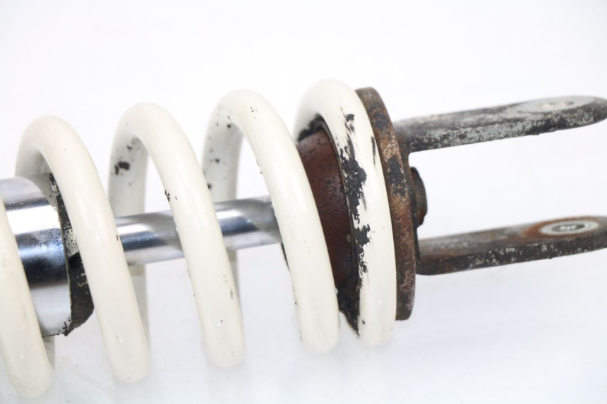 photo de AMORTISSEUR ARRIERE SUZUKI SV S 650 (2003 - 2009) - Gros plan technique