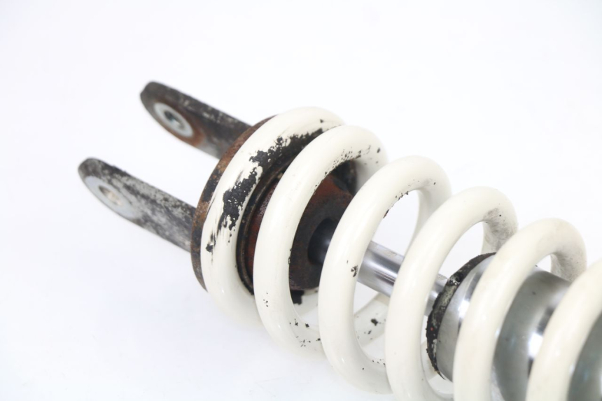 photo de AMORTISSEUR ARRIERE SUZUKI SV S 650 (2003 - 2009) - Points de fixation