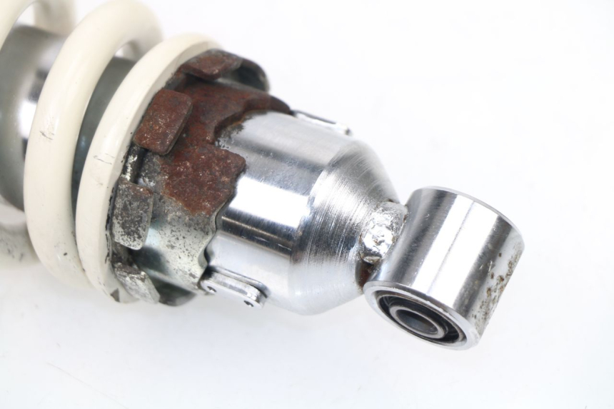 photo de AMORTISSEUR ARRIERE SUZUKI SV S 650 (2003 - 2009) - État de surface