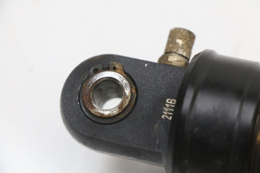 photo de AMORTISSEUR ARRIERE MINI MX SX 125 - Gros plan technique