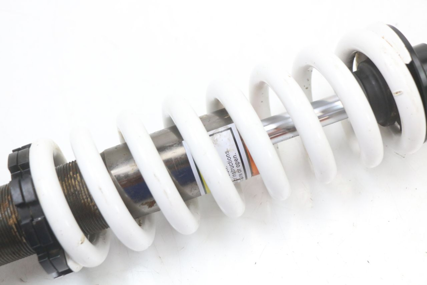 photo de AMORTISSEUR ARRIERE MINI MX SX 125 - Vue d’ensemble