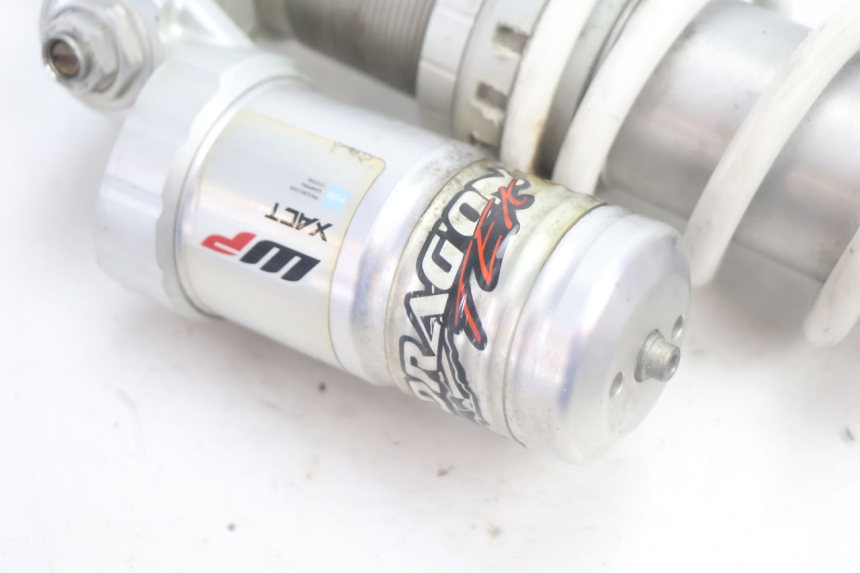 photo de AMORTISSEUR ARRIERE KTM SX 85 (2018 - 2024) - Zoom état d’usage
