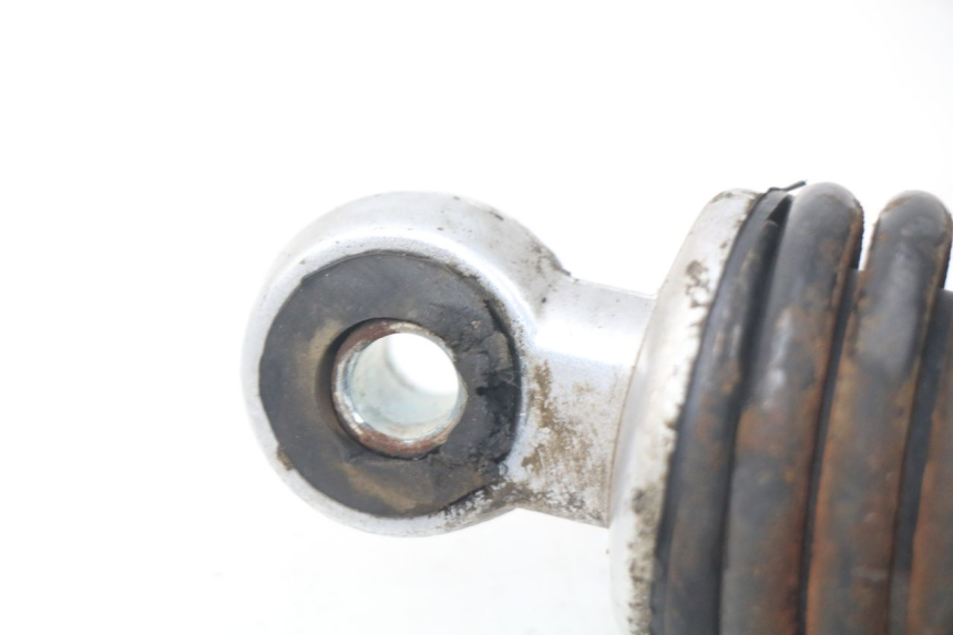 photo de AMORTISSEUR ARRIERE SYM SYMPHONY 50 (2009 - 2015) - Gros plan technique