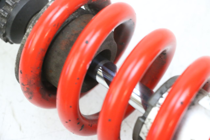 photo de AMORTISSEUR ARRIERE YAMAHA TDM ABS 900 (2002 - 2014) - Points de fixation