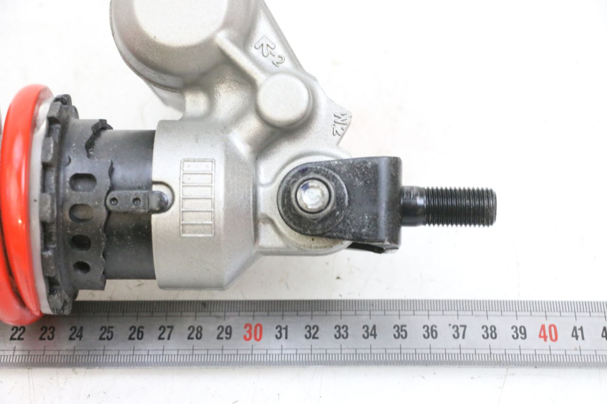 photo de AMORTISSEUR ARRIERE YAMAHA TDM ABS 900 (2002 - 2014) - Détail de la pièce