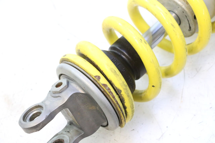 photo de AMORTISSEUR ARRIERE HUSABERG TE 250 (2011 - 2014) - Zoom composants