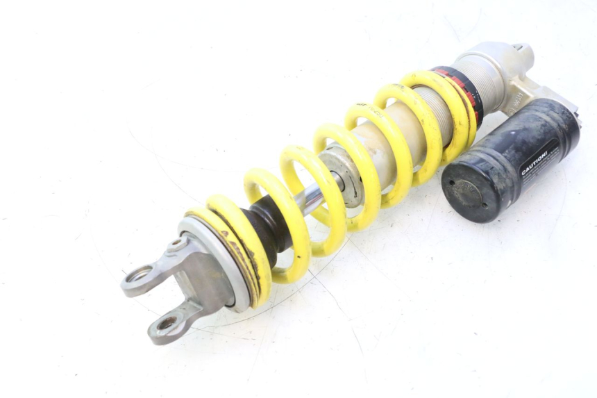 photo de AMORTISSEUR ARRIERE HUSABERG TE 250 (2011 - 2014) - Zoom état d’usage