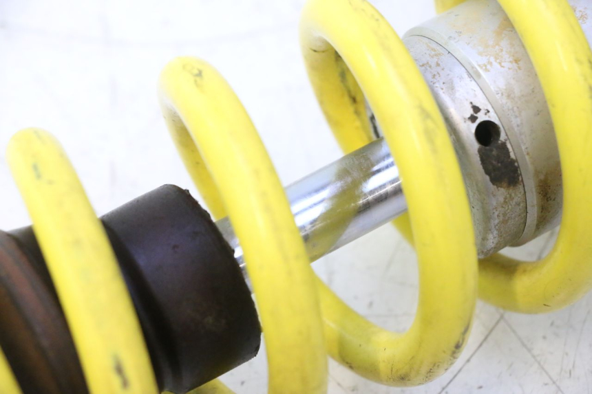 photo de AMORTISSEUR ARRIERE HUSABERG TE 250 (2011 - 2014) - Points de fixation