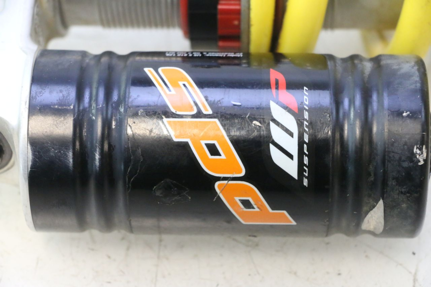 photo de AMORTISSEUR ARRIERE HUSABERG TE 250 (2011 - 2014) - État de surface