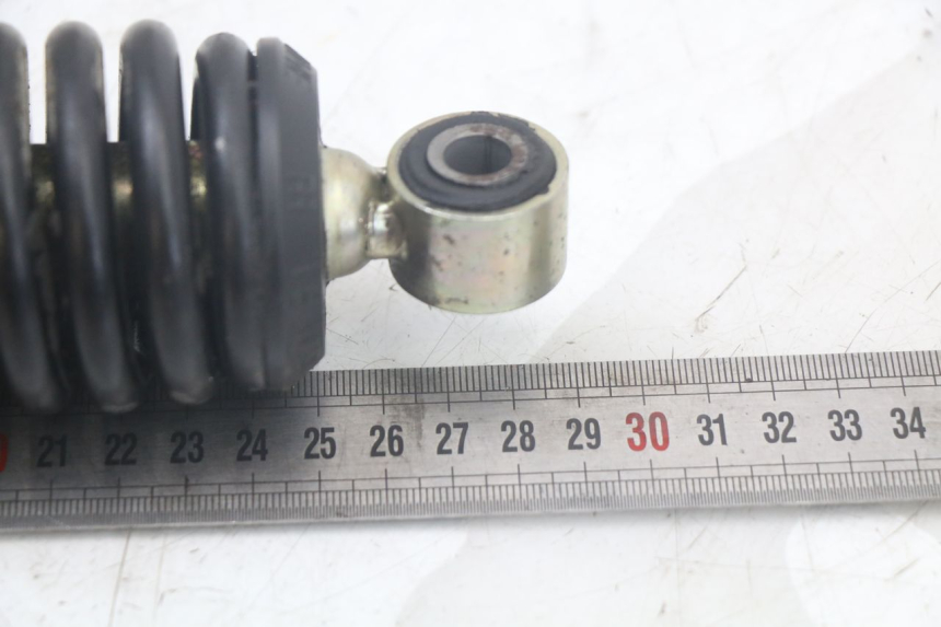 photo de AMORTISSEUR ARRIERE PEUGEOT TKR TREKKER FURIOUS 50 (2005 - 2014) - Zoom état d’usage