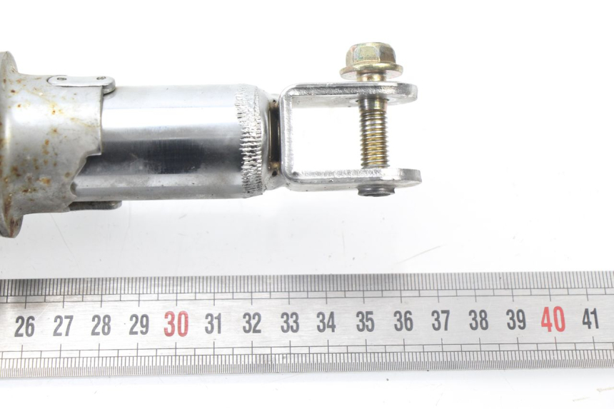 photo de AMORTISSEUR ARRIERE SYM TONIK 125 (2010 - 2014) - Détail de la pièce