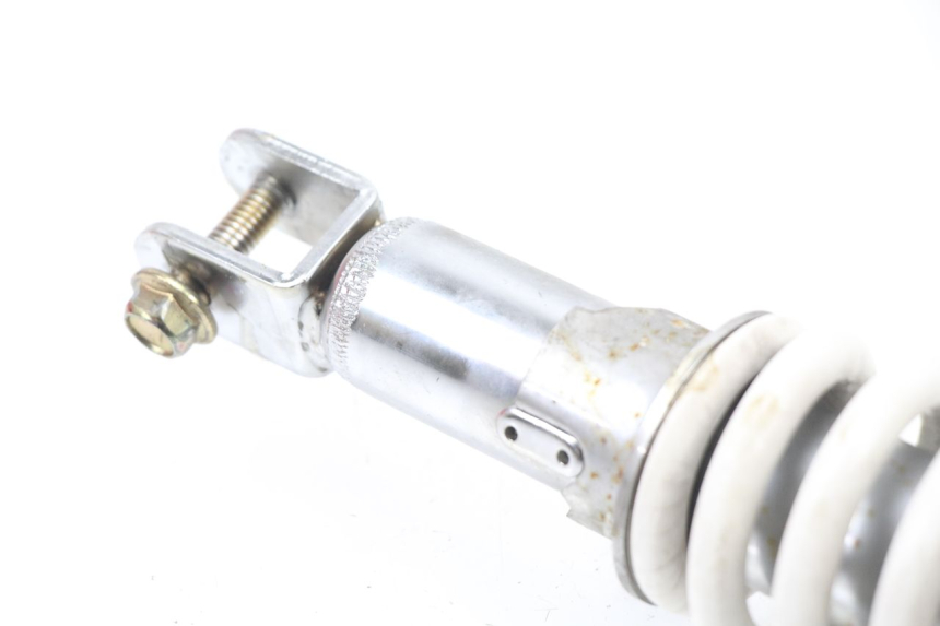 photo de AMORTISSEUR ARRIERE SYM TONIK 125 (2010 - 2014) - Points de fixation