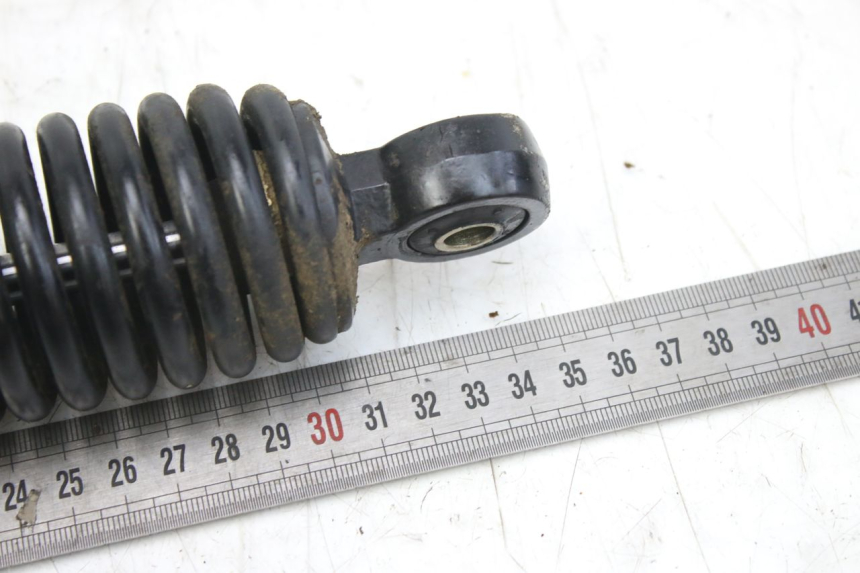 photo de AMORTISSEUR ARRIERE PEUGEOT TWEET 4T 50 (2010 - 2014) - Gros plan technique