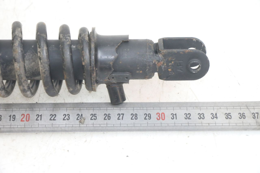 photo de AMORTISSEUR ARRIERE PEUGEOT TWEET 4T 50 (2014 - 2019) - Détail de la pièce