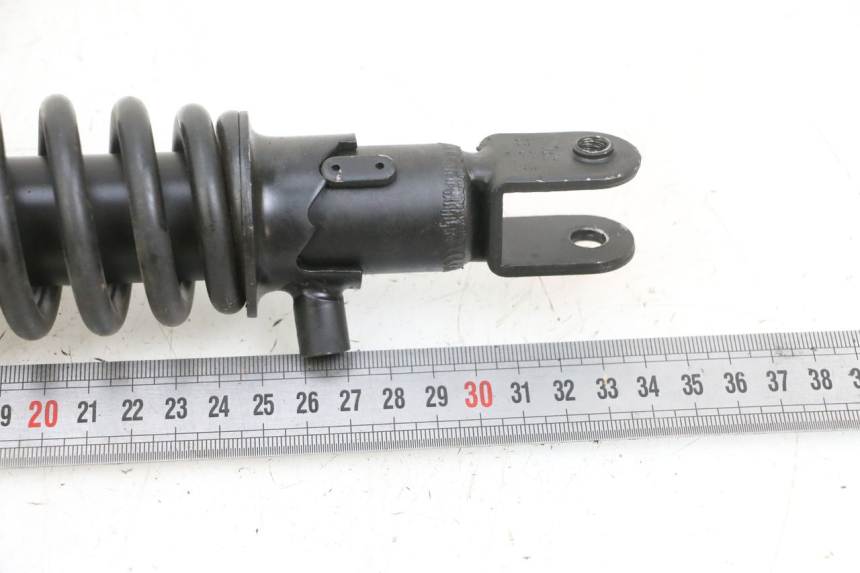 photo de AMORTISSEUR ARRIERE PEUGEOT TWEET PRO EFI 4T 50 (2021 - 2022) - Détail de la pièce