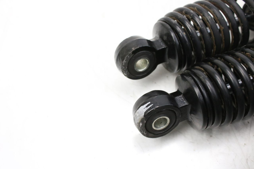 photo de AMORTISSEUR ARRIERE PEUGEOT TWEET 125 (2010 - 2017) - Points de fixation