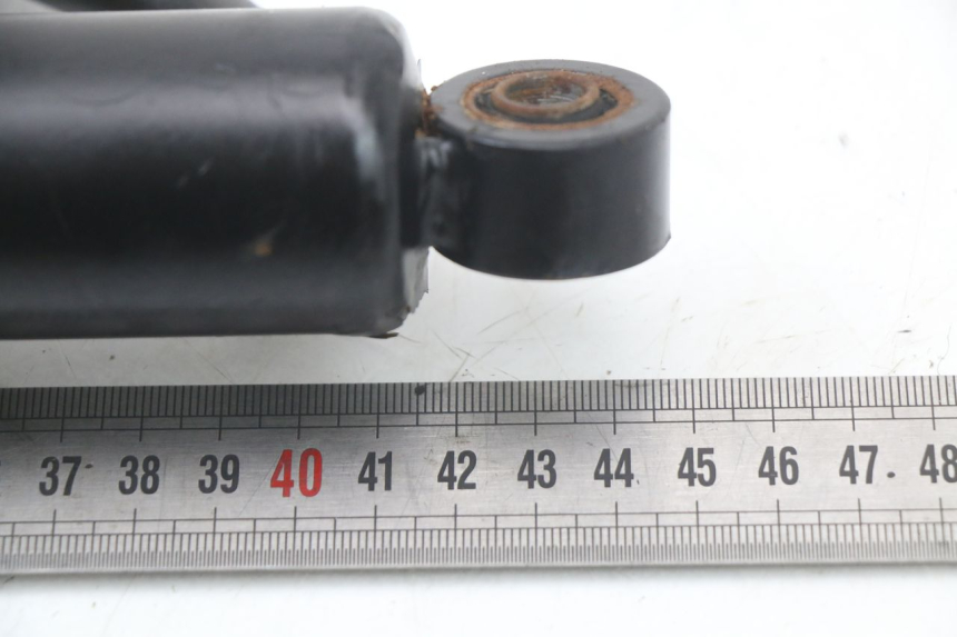 photo de AMORTISSEUR ARRIERE KEEWAY TX 50 (2008 - 2015) - Autre angle de vue