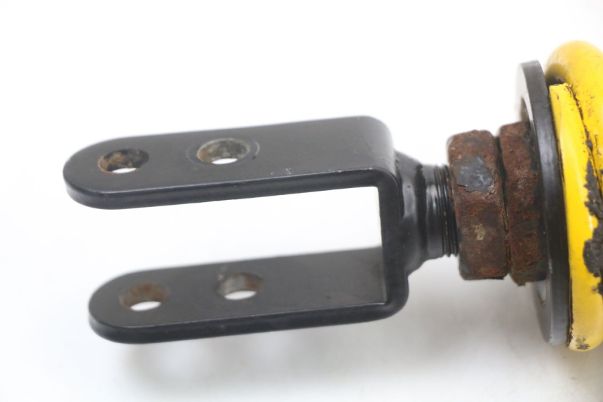 photo de AMORTISSEUR ARRIERE KEEWAY TX 50 (2008 - 2015) - Gros plan technique