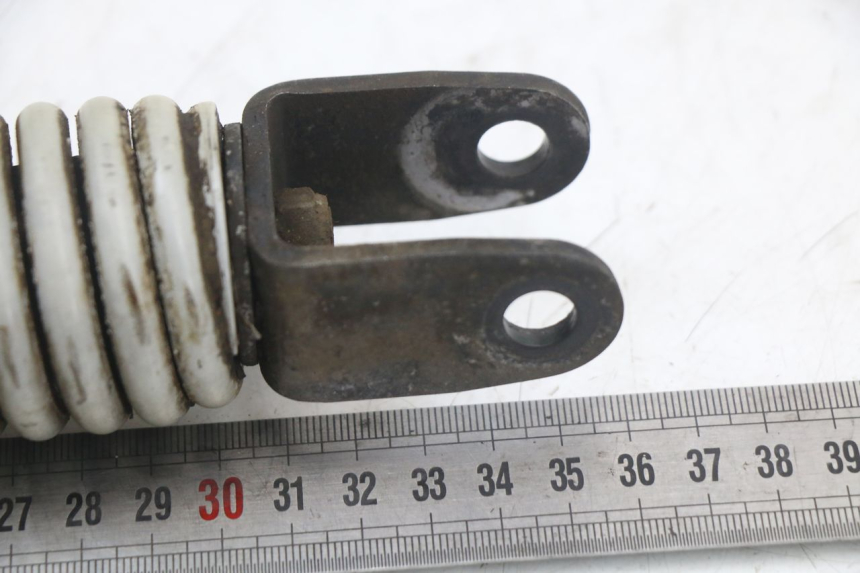 photo de AMORTISSEUR ARRIERE PIAGGIO TYPHOON 50 (2000 - 2009) - Zoom état d’usage