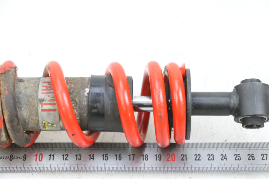 photo de AMORTISSEUR ARRIERE YAMAHA TZR 50 (2008 - 2016) - Détail de la pièce