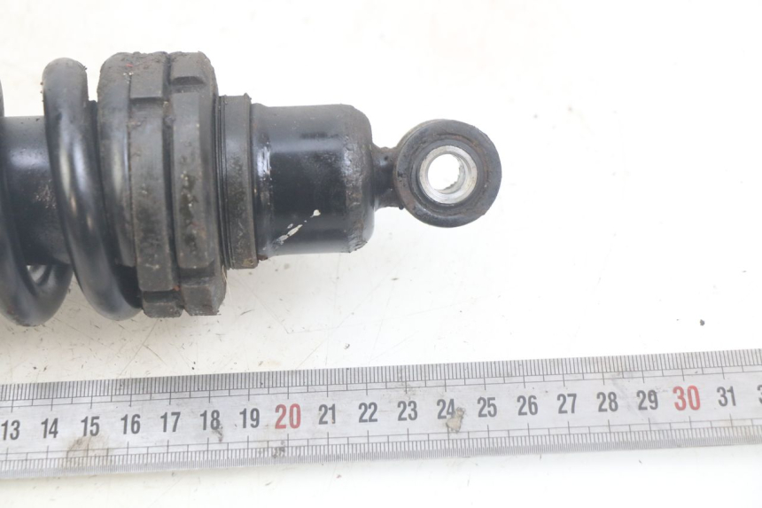 photo de AMORTISSEUR ARRIERE MOTRAC URBAN 4T 50 (2016 - 2024) - Détail de la pièce