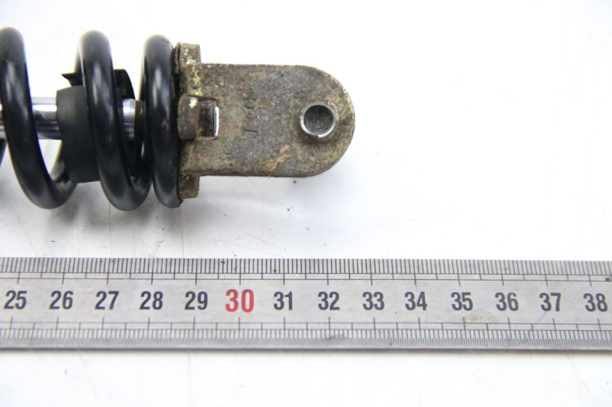 photo de AMORTISSEUR ARRIERE PEUGEOT V-CLIC VCLIC 50 (2007 - 2013) - Gros plan technique