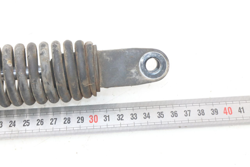 photo de AMORTISSEUR ARRIERE PIAGGIO VESPA LX 2T 50 (2005 - 2013) - Détail de la pièce