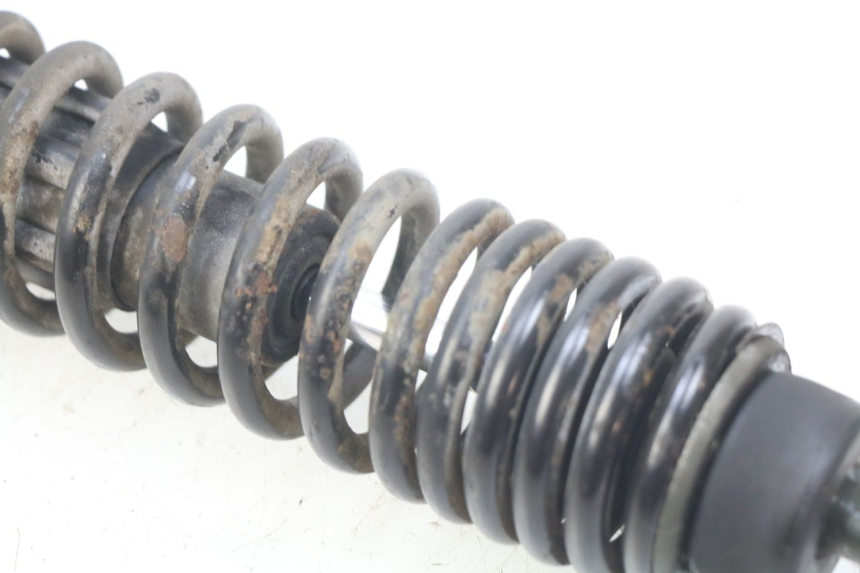 photo de AMORTISSEUR ARRIERE PIAGGIO VESPA LX 125 (2005 - 2010) - Gros plan technique