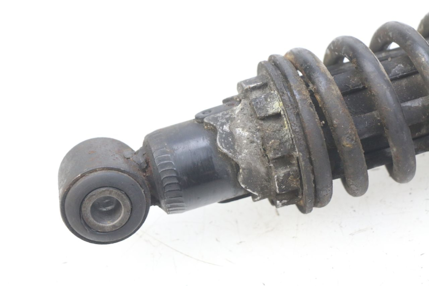 photo de AMORTISSEUR ARRIERE PIAGGIO VESPA LX 125 (2005 - 2010) - Points de fixation