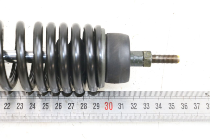 photo de AMORTISSEUR ARRIERE PIAGGIO VESPA LX 125 (2005 - 2010) - Zoom état d’usage