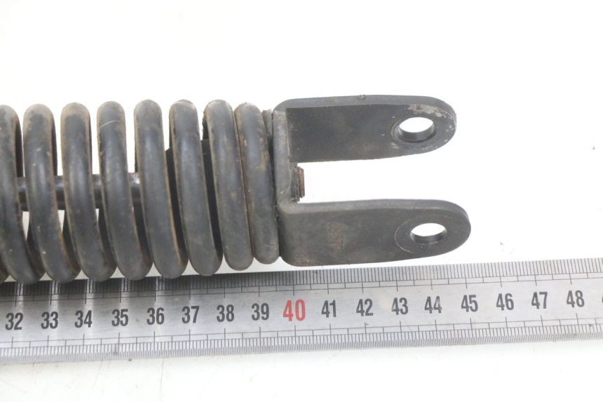 photo de AMORTISSEUR ARRIERE PIAGGIO VESPA PRIMAVERA 2T 50 (2013 - 2018) - Détail de la pièce