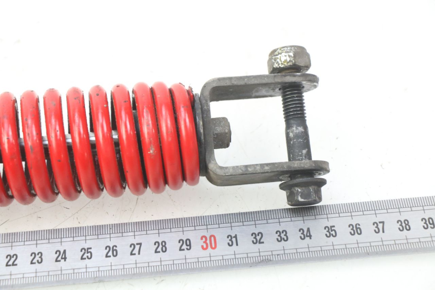 photo de AMORTISSEUR ARRIERE PIAGGIO VESPA S 2T 50 (2007 - 2014) - Détail de la pièce