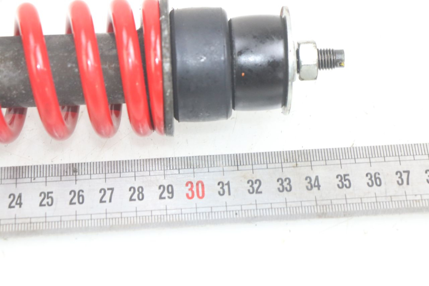 photo de AMORTISSEUR ARRIERE PIAGGIO VESPA S 2T 50 (2007 - 2014) - Zoom état d’usage