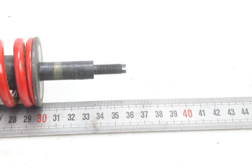 photo de AMORTISSEUR ARRIERE PIAGGIO VESPA S 2T 50 (2007 - 2014) - Points de fixation