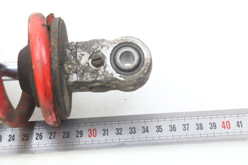 photo de AMORTISSEUR ARRIERE HONDA VFR FI RC46 800 (1998 - 2001) - Zoom état d’usage