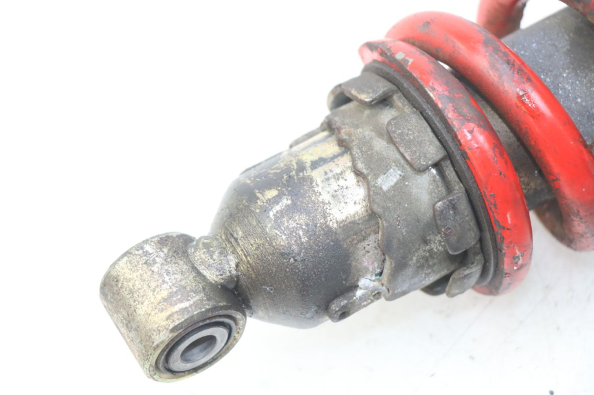 photo de AMORTISSEUR ARRIERE HONDA VFR FI RC46 800 (1998 - 2001) - Gros plan technique